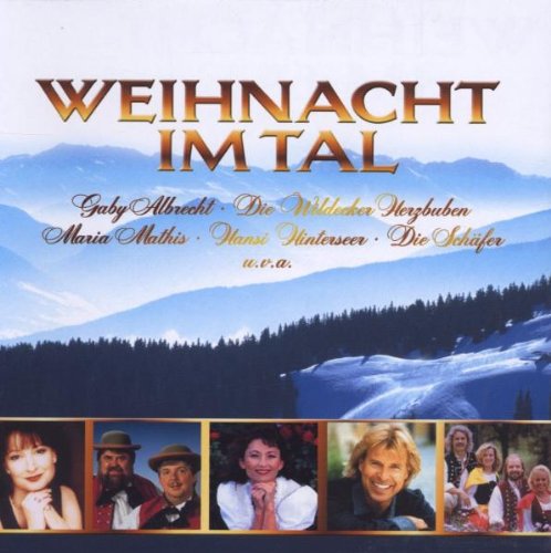 Weihnachten im Tal Weihnachten im Tal