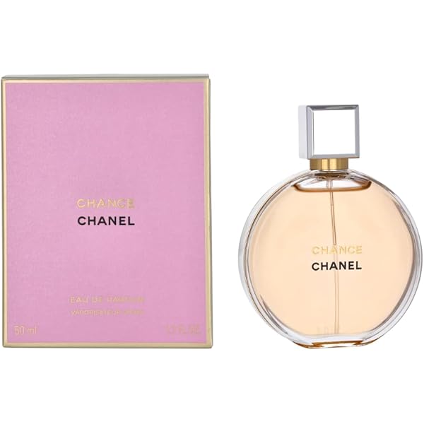 Chanel Chance Eau Fraiche Eau de Toilette - 100 ml : Buy
