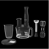 Ar&ccedil;elik Rhb 3410 El Blender &Ccedil;ok Renkli