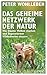 Produktbild Das geheime Netzwerk der Natur: Wie Bäume Wolken machen und Regenwürmer Wildschweine steuern