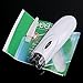 SODIAL(R) Automatic men and women Facial Body Hair Remover Epilator for lip chin knees cheeks toes underarms