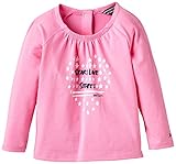 Tommy Hilfiger Baby Girls HEART BABY GIRL CN KNIT L/S Long Sleeve Top