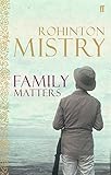 Image de Family Matters (English Edition)