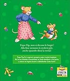 Image de Topo Tip dice le bugie