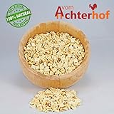 1000 g Pastinaken getrocknet Lebensmittelqualität vom-Achterhof Qualität !