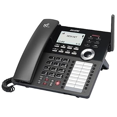 ALCATEL IP30