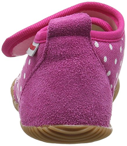 Giesswein Mädchen Stans-Slim Fit Hohe Hausschuhe - 2