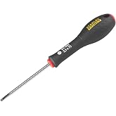 Stanley - FatMax Screwdriver 3, 5 X 75 mm 0-64-983, Multicolor