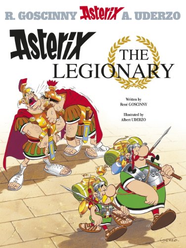Download Asterix: Asterix The Legionary: Album 10 Download Asterix: Asterix The Legionary: Album 10