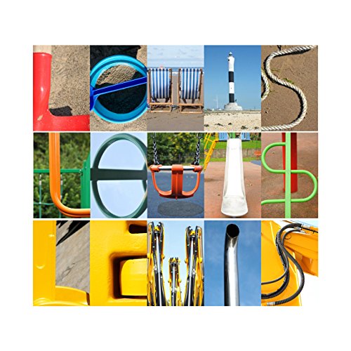 Personalised Name Gifts For Kids. Lewis 7x5 photo print.
