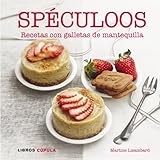 galletas lotus origen  Spéculoos: Recetas con galletas de mantequilla (Cocina)