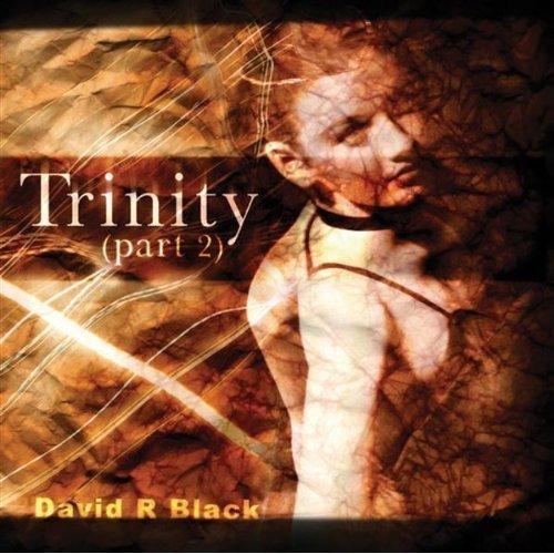 Preisvergleich Produktbild Trinity (Part 2) by David R. Black