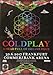 Produktbild Coldplay - Head Full Of Dreams FRA 2017 - Konzertplakat, Konzertposter