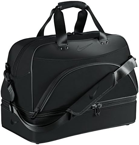 Nike Departure Boston bag One size Black