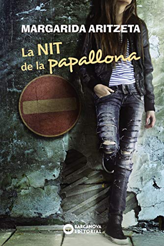 La nit de la papallona (Llibres infantils i juvenilsDiversos)