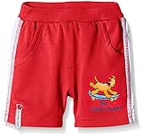 Die Lieben Sieben by Salt & Pepper Baby Boys Shorts
