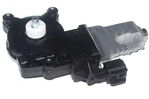 Bilrutelyftare Fönstermotor 2-polig & 6-polig Bak Höger Fram Vänster Delar För Ford För Focus MK3 2012 2013 2014(2 PIN)