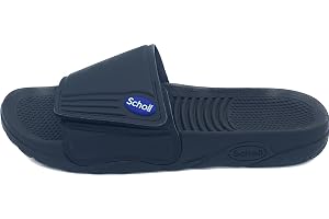 Dr. Scholl's unisex - vuxen NautilusGlidsandaler