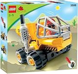 LEGO Active Tech 3588 - Gro�er Laster - Lego