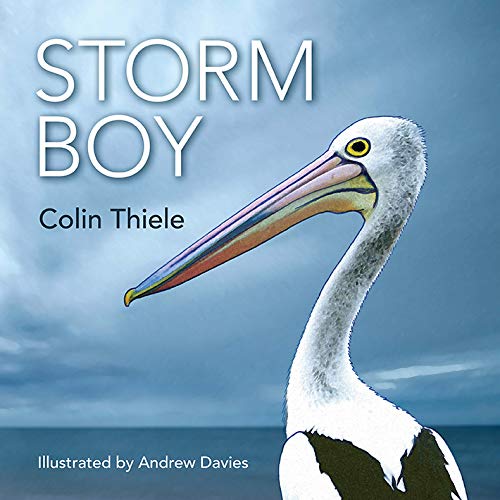 Preisvergleich Produktbild Storm Boy: The Gift Edition