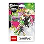 Inkling Boy amiibo - Splatoon 2 (Nintendo Switch)