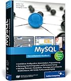 MySQL 5.6: Das umfassende Handbuch (Galileo Computing) by
