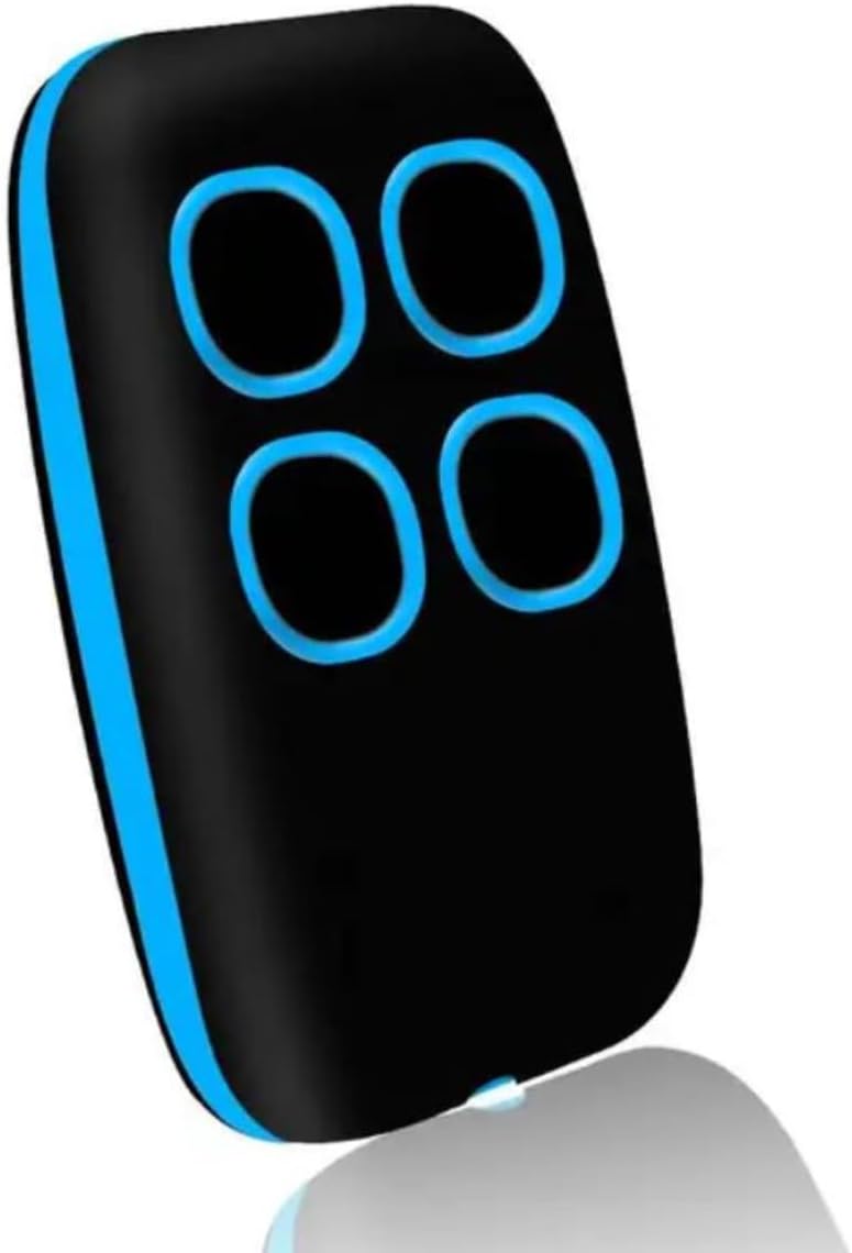 Retour d'Expérience & Bilan Utilisateur : Telecomando Cancello Universali 4 in 1 Teleco