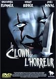 Le Clown de l'horreur