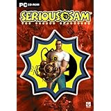 Serious Sam 2 - The Second Encounter