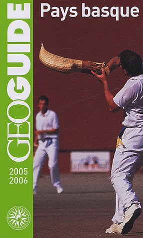 couverture de : Pays basque