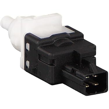 Interruttore Pedale Freno RIDEX 806B0006 - Per Golf IV Schrägheck (1J1), Meccanico - Foto 9