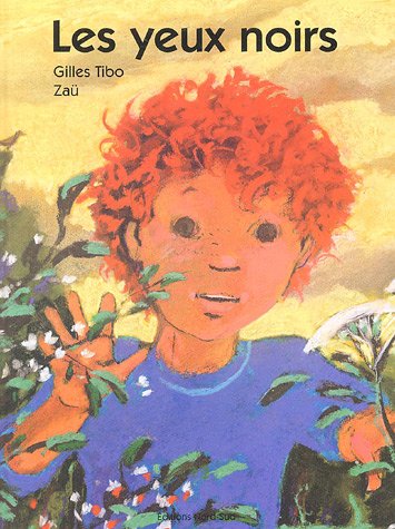 couverture de : Yeux noirs, les