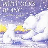 Petit Ours Blanc