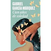 Cien a&ntilde;os de soledad (nueva edici&oacute;n con cubierta ilustrada por David de las Heras) (Random House)