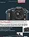 Produktbild Profibuch Panasonic Lumix G2 & G10