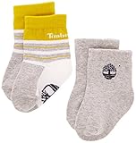 Timberland Baby-Boys T00225 Socks
