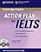 Produktbild Action Plan for IELTS - General Training Module - last-minute preparation, practice test, self-study plan - mit Audio-CD