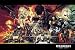 Produktbild CGC Große Poster – Metal Gear Solid 3 Snake Eater Concept Art PS3 XBOX 360 – mgs028, 24" x 36" (61cm x 91.5cm)