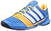 Produktbild Adidas Adipower Stabil 11, Herren Handballschuhe, Blau (solar blue2 s14/core white/solar gold), 42 2/3 EU (8.5 Herren UK)