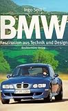 Image de BMW. Faszination aus Technik und Design. Sonderausgabe