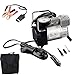 Automaze Heavy Duty Metal 12V DC Electric Car Air Compressor Pump Tire Inflator With Bag & Alligator Clamps RS.1849.00