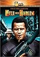 Hell Up in Harlem [DVD] [1973] [Region 1] [US Import] [NTSC]
