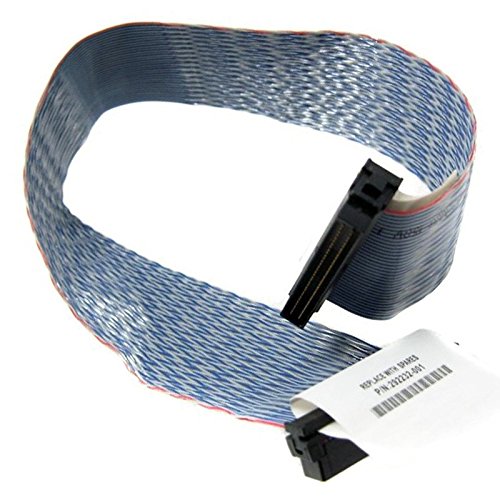 Preisvergleich Produktbild HP Kabel Ladebuchse SCSI 68-Pin 292232-001 302377-001 Proliant ML350 G3