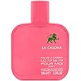 LA CASONA SOFT 100ML From Mahabub perfumes