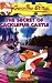 The Secret of Cacklefur Castle: 22 (Geronimo Stilton) RS.188.00