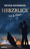 Bücher Neuerscheinungen 2022 - Herzblick von Nicole Neuberger