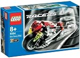 LEGO Racers 8354 - Exo Force Bike - Lego