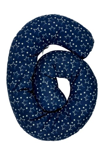 By Carla Little Stars Cuddle Me Pillow