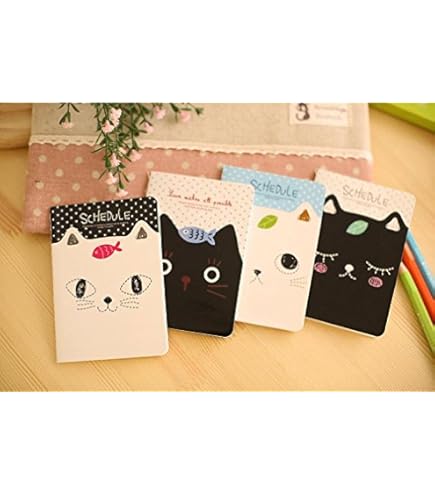 Suck UK - Lined Notebook Dog Small Notebook Dog Stationery Party Bag...