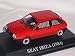 Produktbild SEAT IBIZA 1984 ROT 1/43 MODELLAUTO MODELL AUTO SONDERANGEBOT